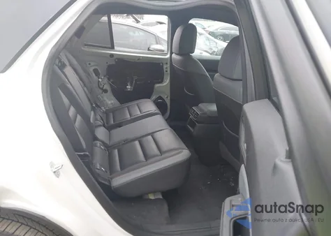 2024 Honda Prologue Touring from USA, damaged, VIN 3GPKHWRM4RS537095